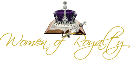 Women of Royalty Outreach Ministries logo