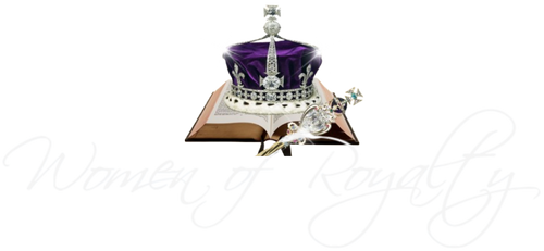 Women of Royalty Outreach Ministries logo