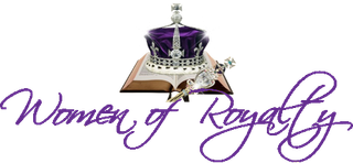 Women of Royalty Outreach Ministries logo