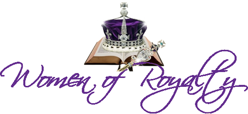 Women of Royalty Outreach Ministries logo
