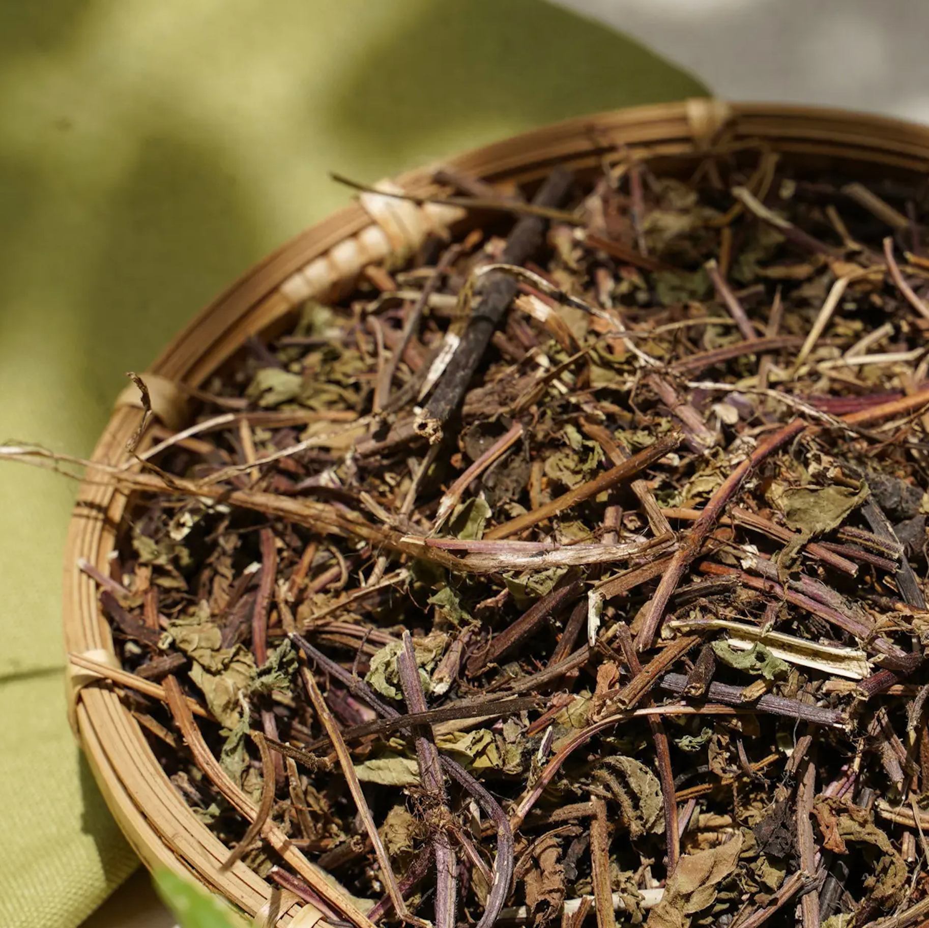 仙草濃縮液 3L/罐