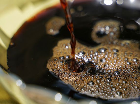 仙草濃縮液 3L/罐