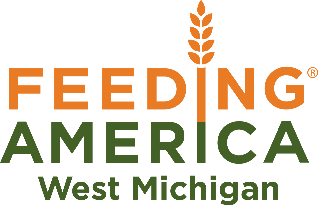 Feeding America West Michigan