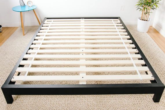 Do You Need A Boxspring, What Kind Of Bed Frame Doesn T Need A Boxspring