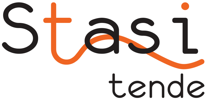 Stasi Tendaggi - LOGO