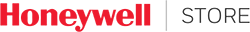 Honeywell STORE logo in red and gray.