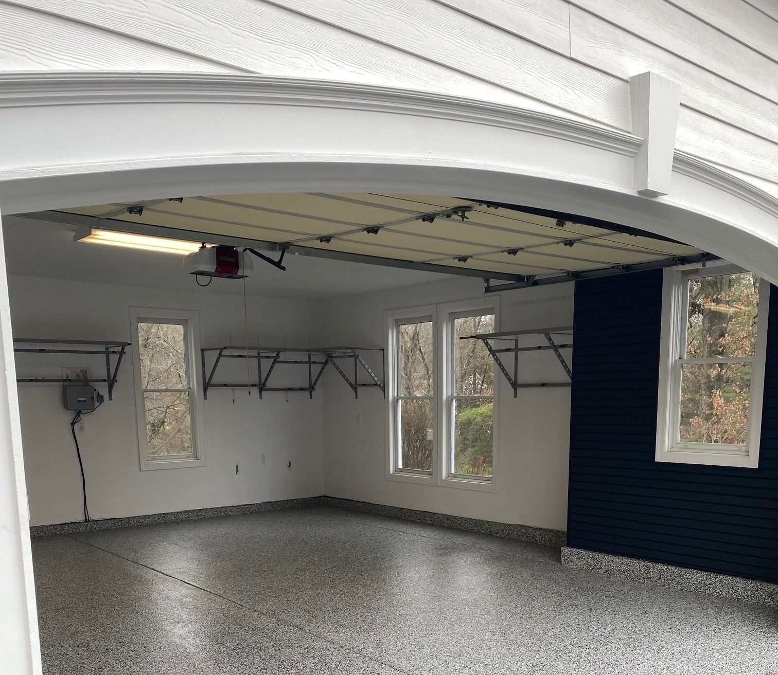 Professional Home Remodeling & Garage Finishes in St. Peters, MO