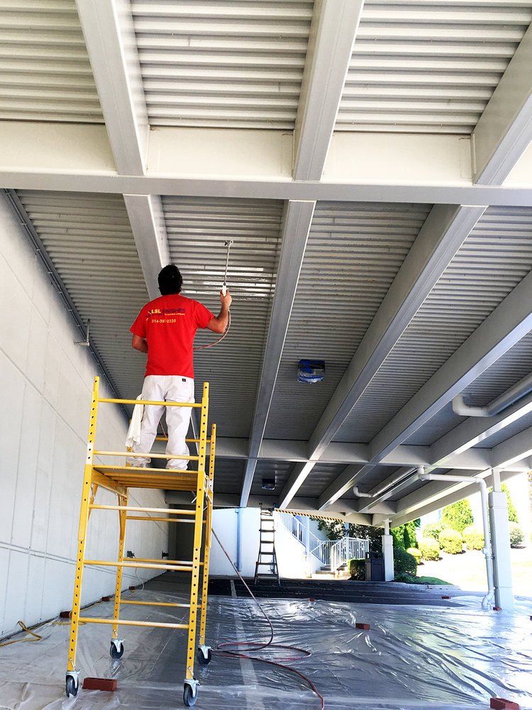 Professional Residential & Commercial Painters in Wildwood