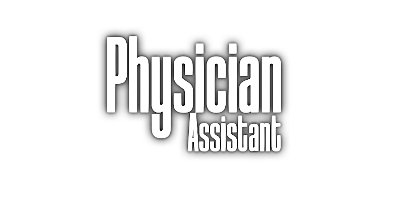 Psychician Assistant