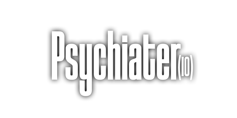 Psychiater (IO)
