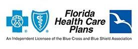 Florida Health Care Plans logo