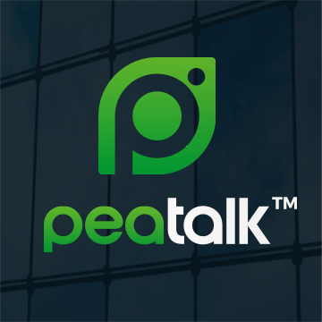 Logo for Peatalk