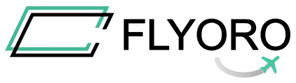 Flyoro Logo
