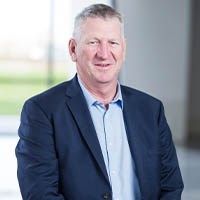 Wagner Sustainable Fuels Director Denis Wagner