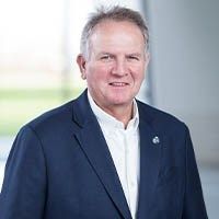 Wagner Sustainable Fuels Director Joe Wagner