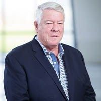 Wagner Sustainable Fuels Chairman John Wagner