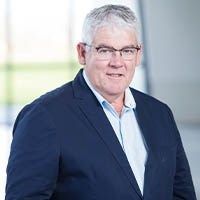 Wagner Sustainable Fuels Director Neil Wagner