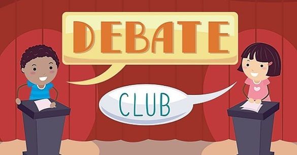 Debate Club