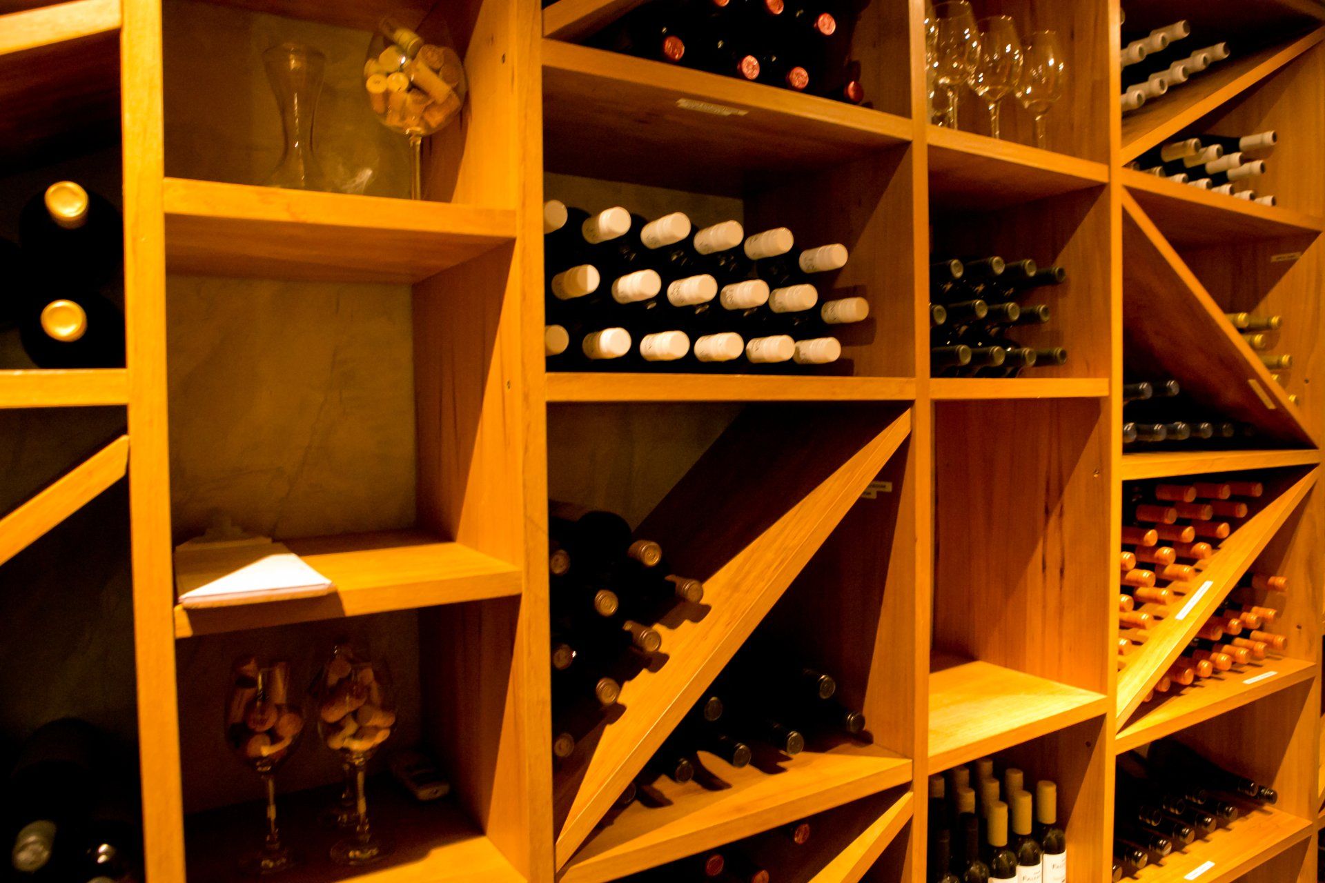 Restaurante Bacco
