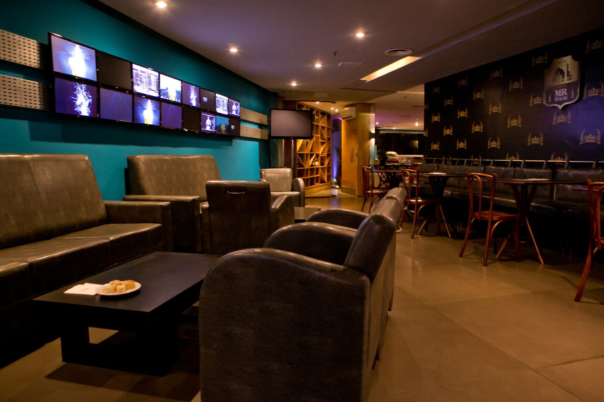 Restaurante Bacco