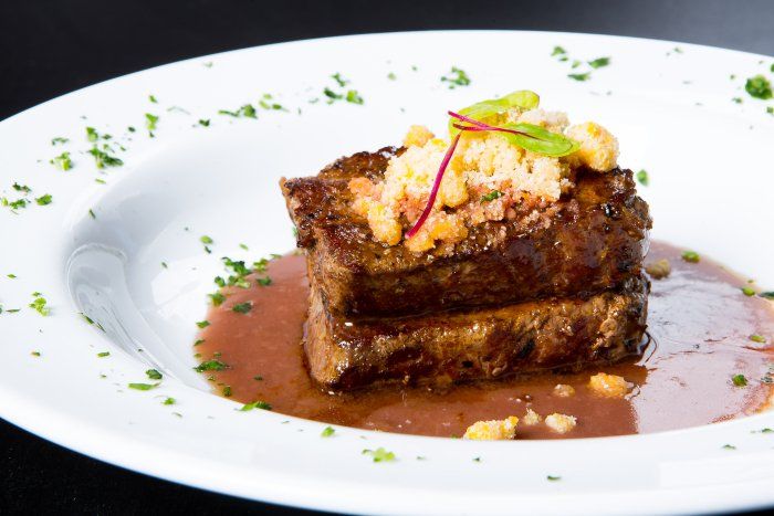 Restaurante Bacco