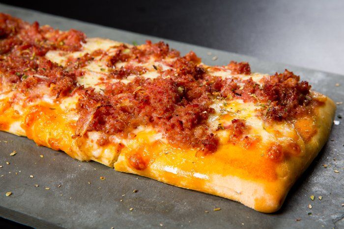 Restaurante Bacco