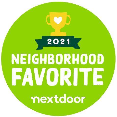 nextdoor 2021 neighborhoos favorite junk removal service in arlington va, reliable hauling and junk removal
