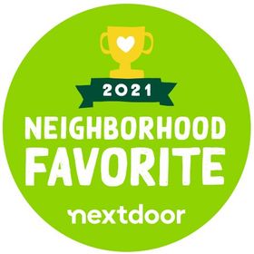 nextdoor 2021 neighborhoos favorite junk removal service in arlington va, reliable hauling and junk removal