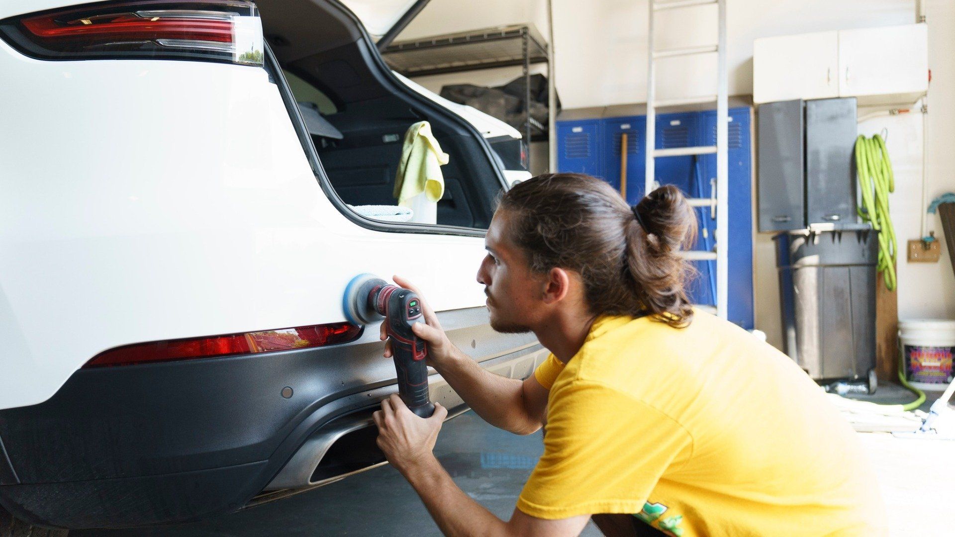 Affordable Auto Detailing Packages Andover, KS