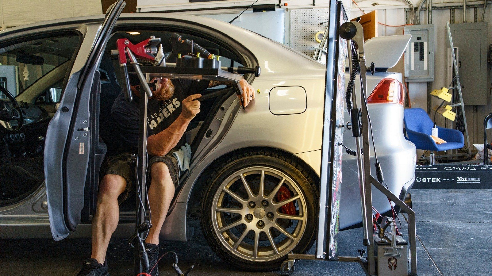 Affordable Auto Detailing Packages Andover, KS