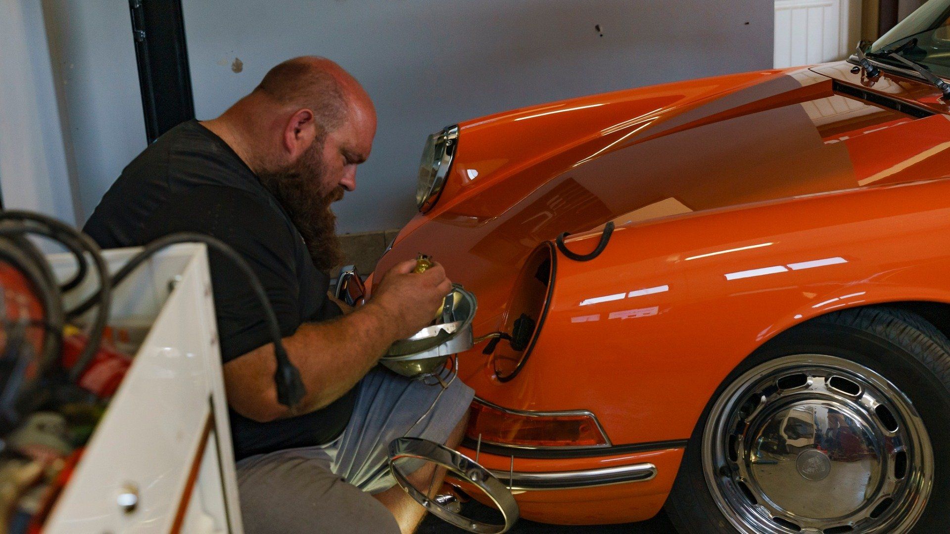 Affordable Auto Detailing Packages Wichita, KS