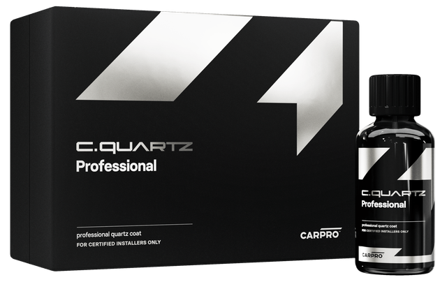 CarPro Cquartz UK Complete Ceramic Coating Kit