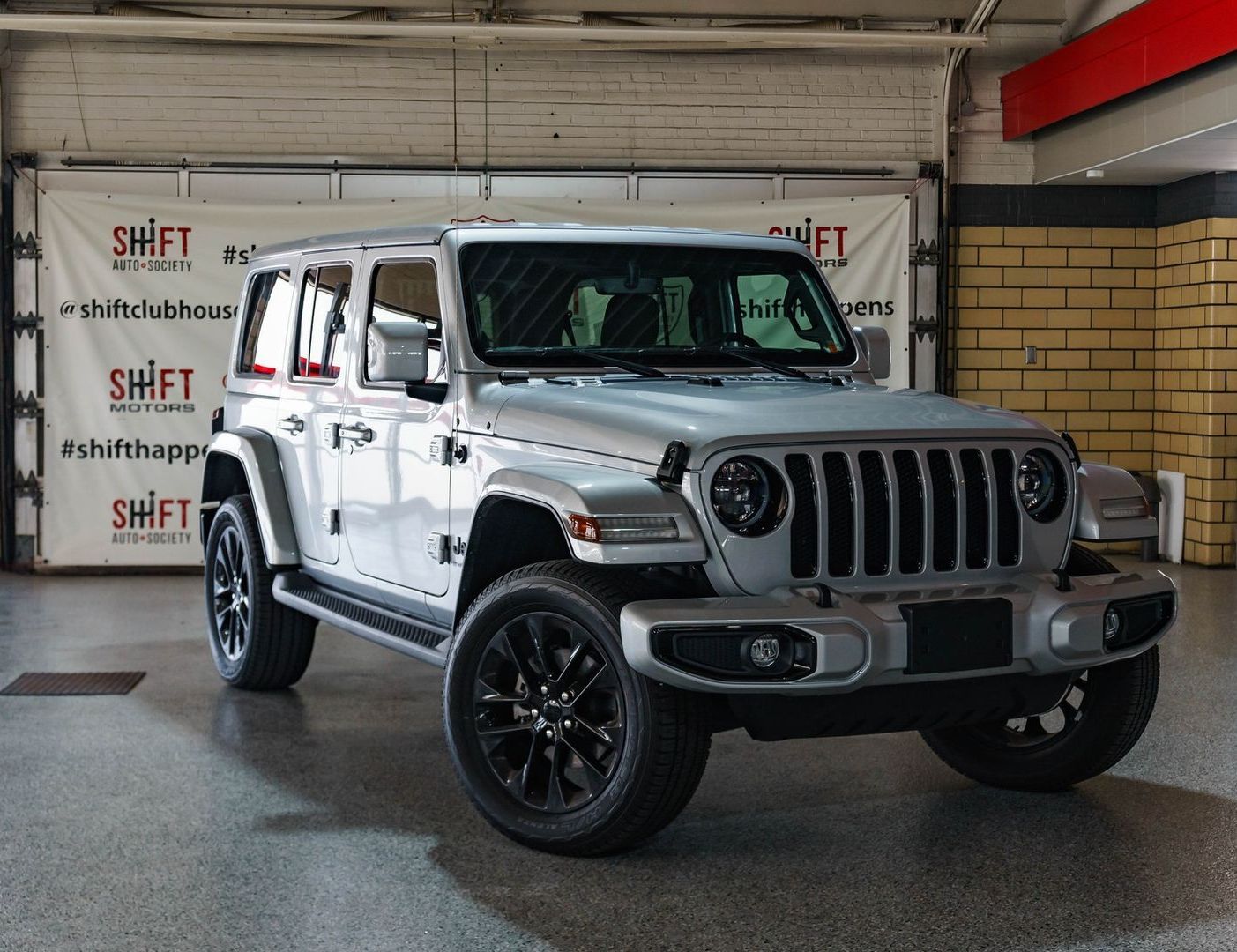 Caliper Paint Service in Wichita, KS