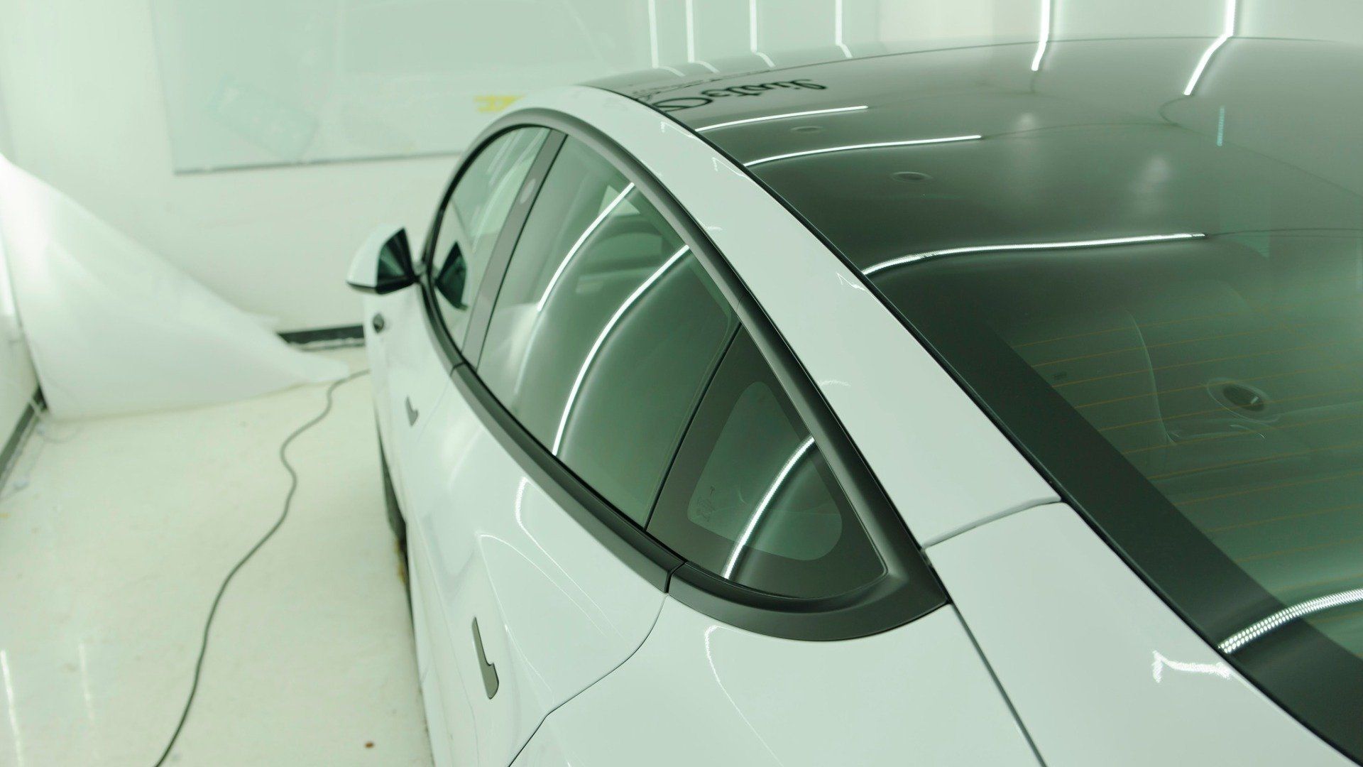 Best Paint Correction Company Vehicle Scratch Repair Wichita, KS