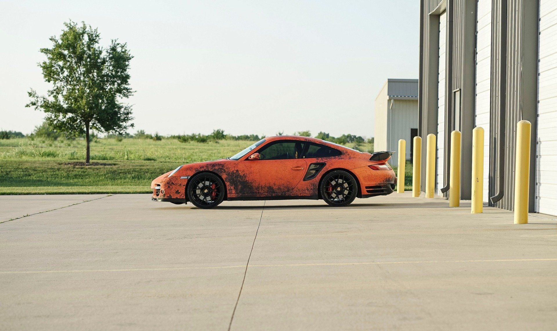 Best Vinyl Car Wrap Company Best Vehicle Wrap Company Andover, KS