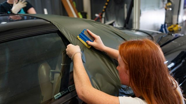 Car Wraps: Improve the Exterior of Your Car Affordably - Kelley Blue Book