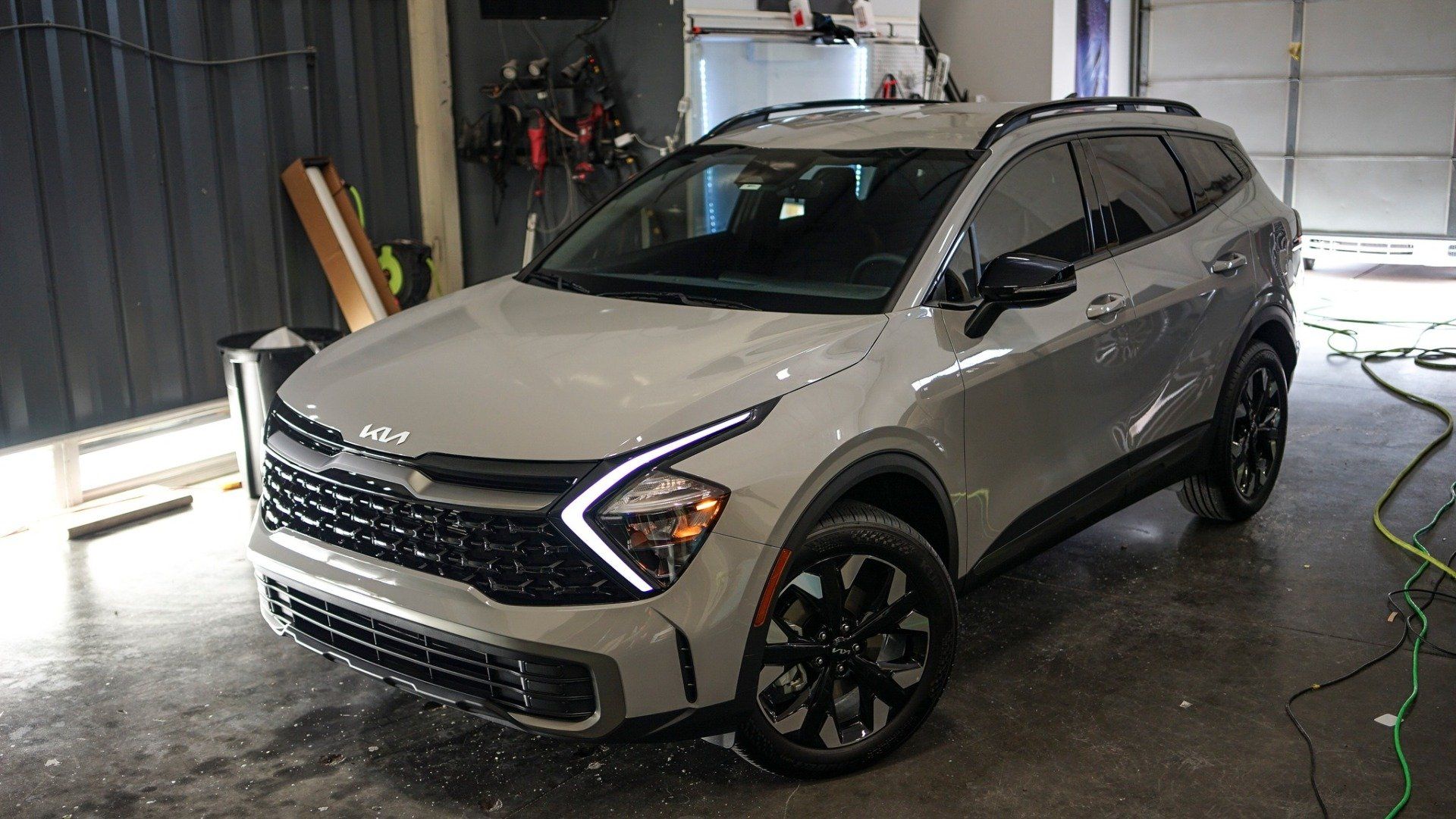 Wichita Window Tinting Car Window Tinting Wichita, KS