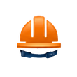 icona caschetto sicurezza