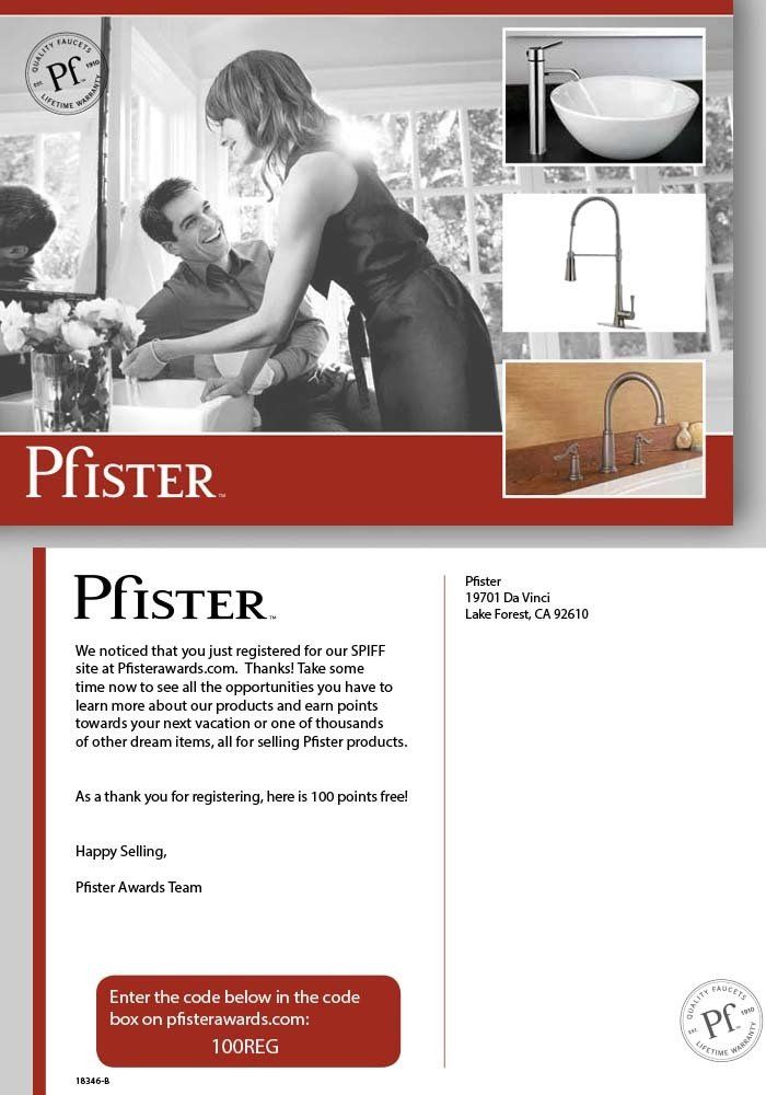 A woman is standing next to a man in a kitchen.