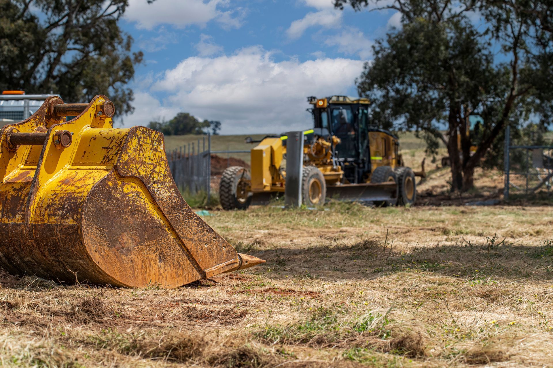 About Us | Barossa Valley, SA