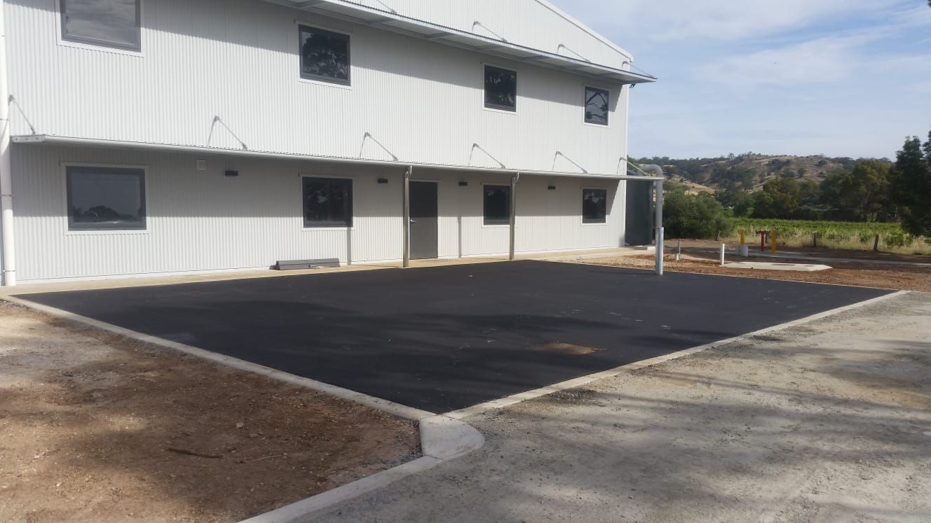 Project 07 | Barossa Valley, SA