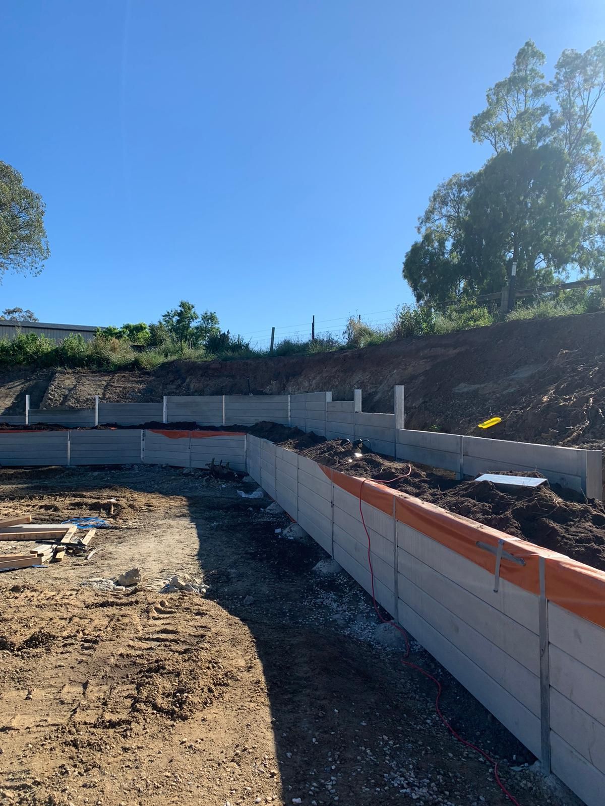 Project 03 | Barossa Valley, SA