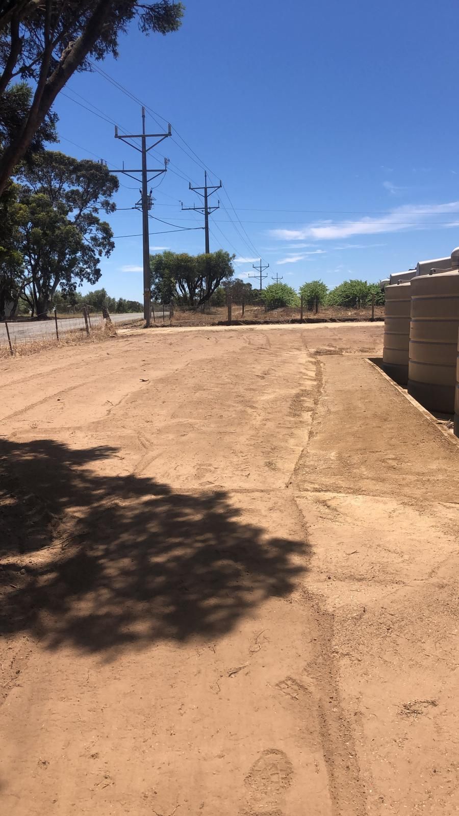 Project 13 | Barossa Valley, SA