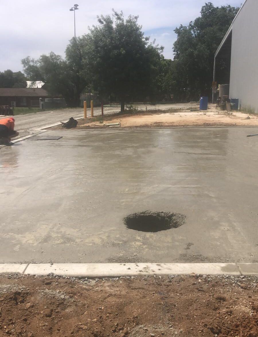 Project 06 | Barossa Valley, SA