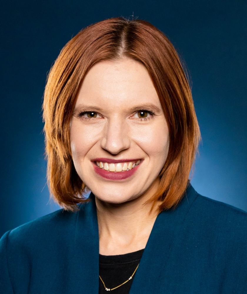 Staff Photo