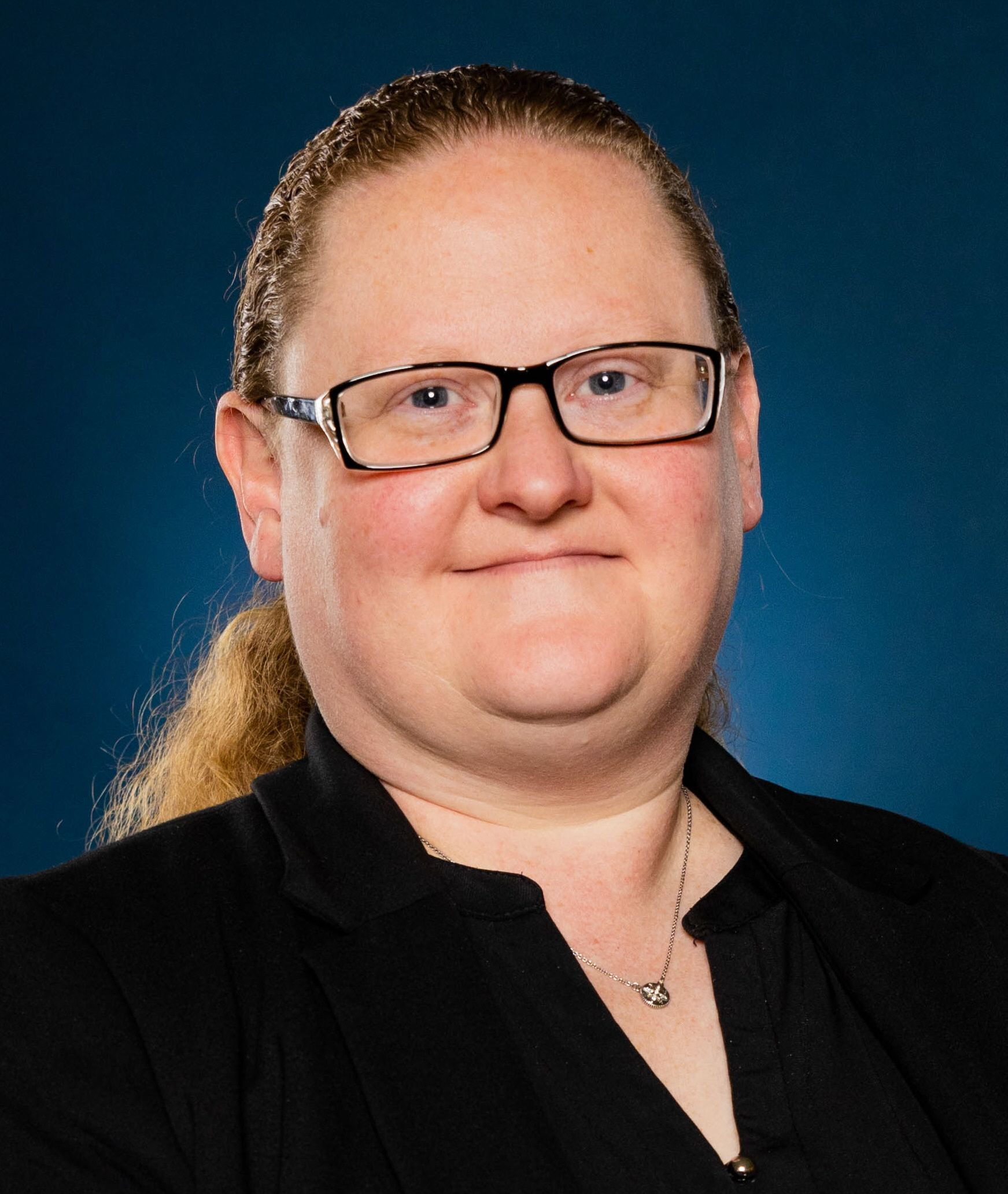 Staff Photo
