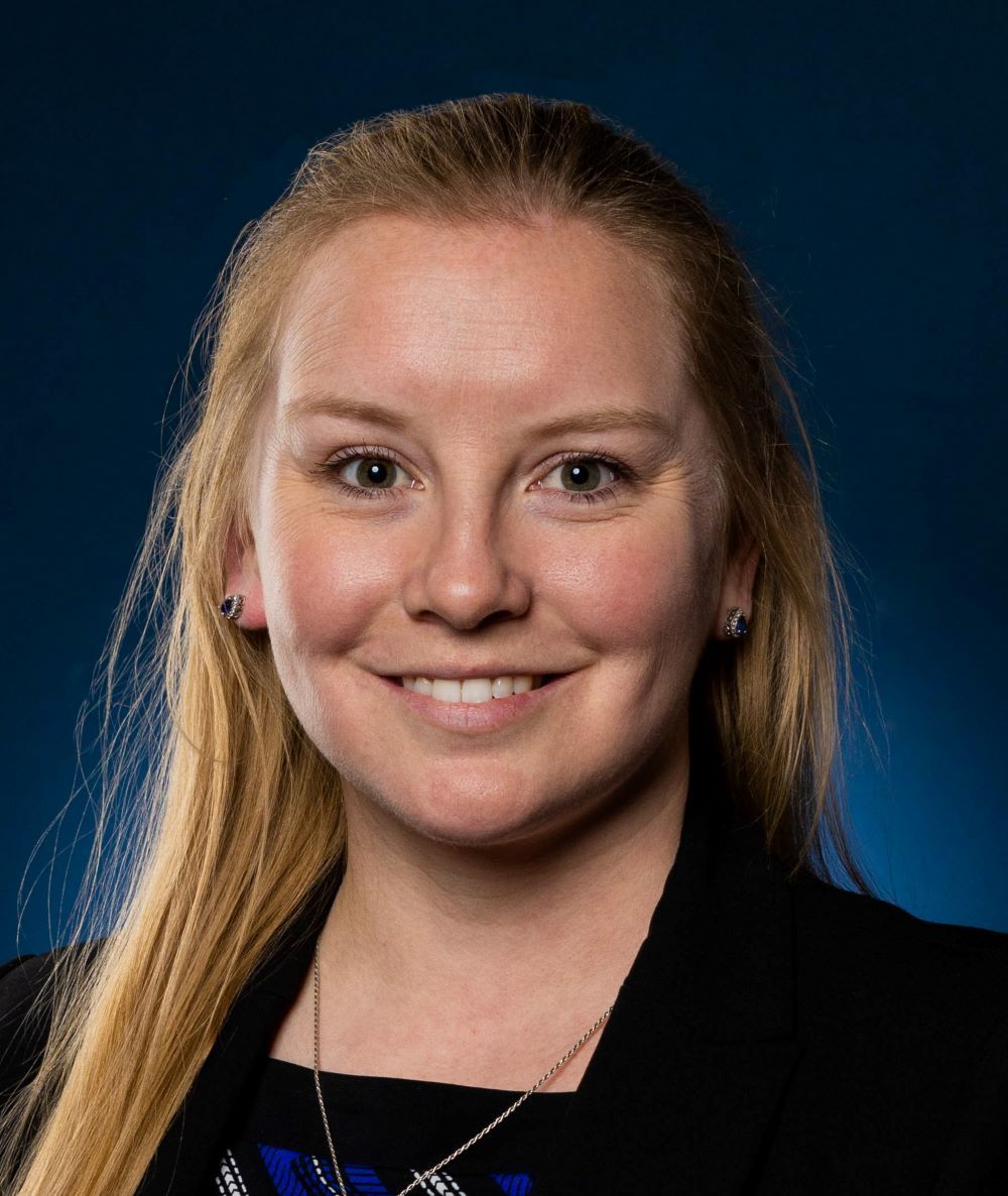 Staff Photo