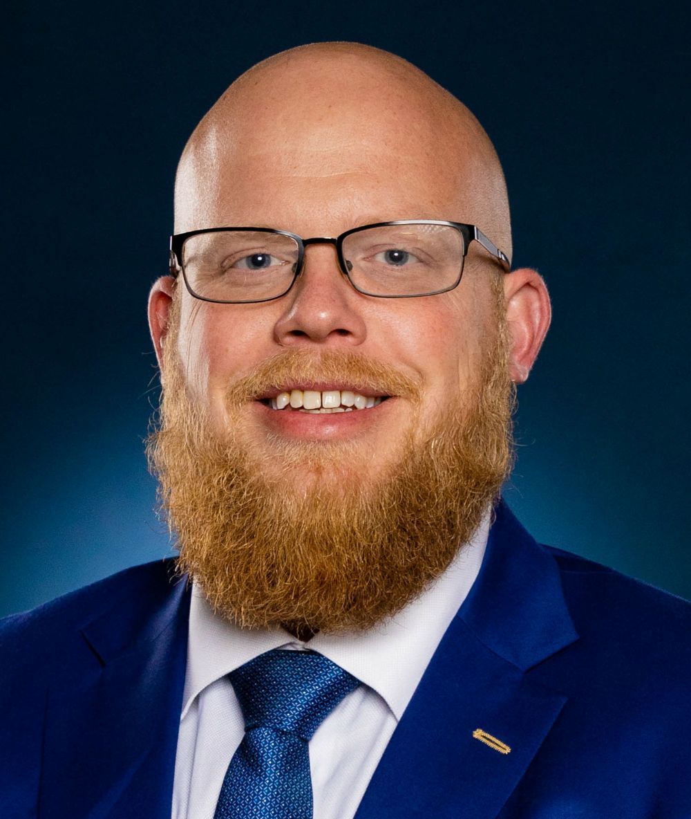 Staff Photo