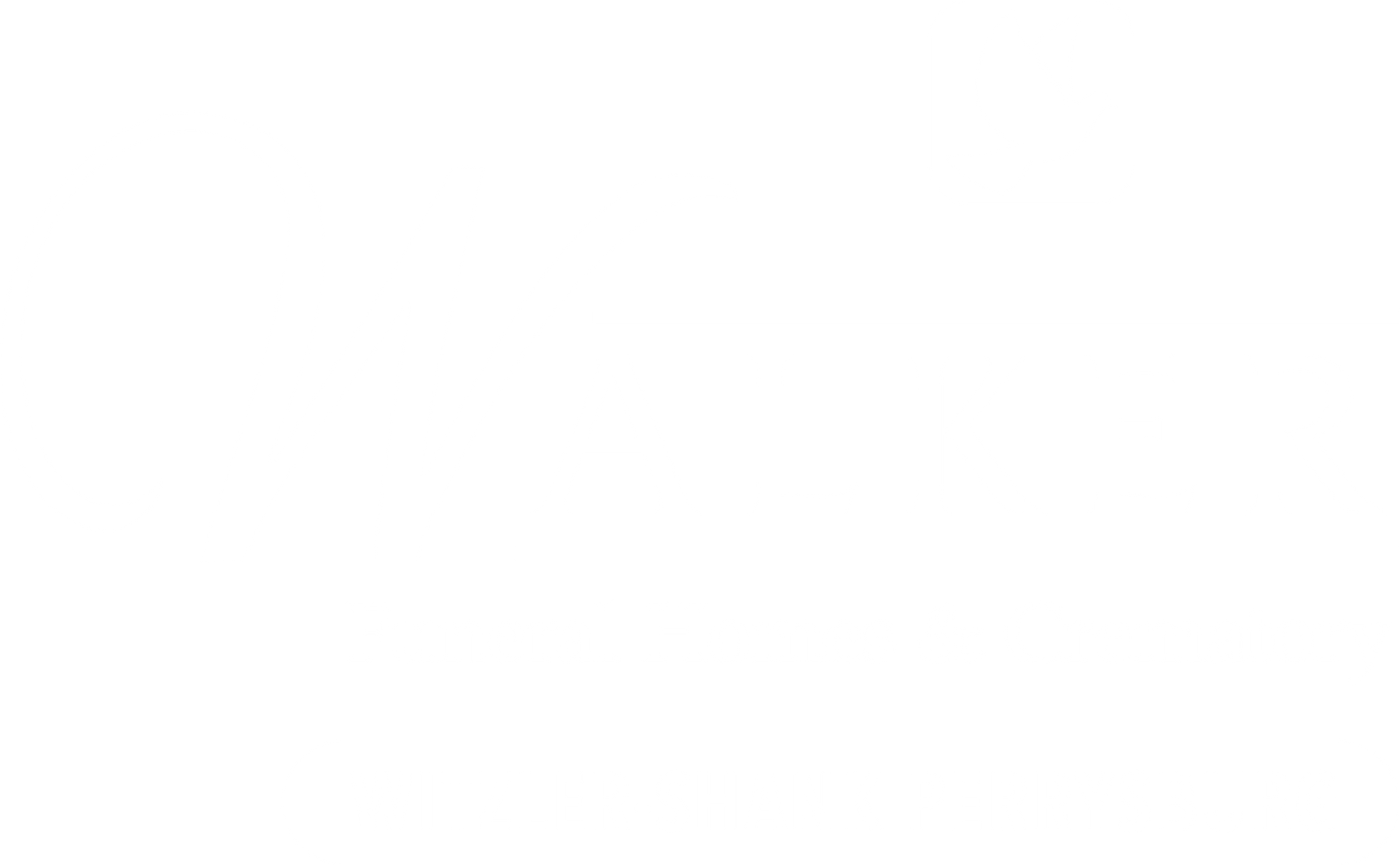 Blank white space.
