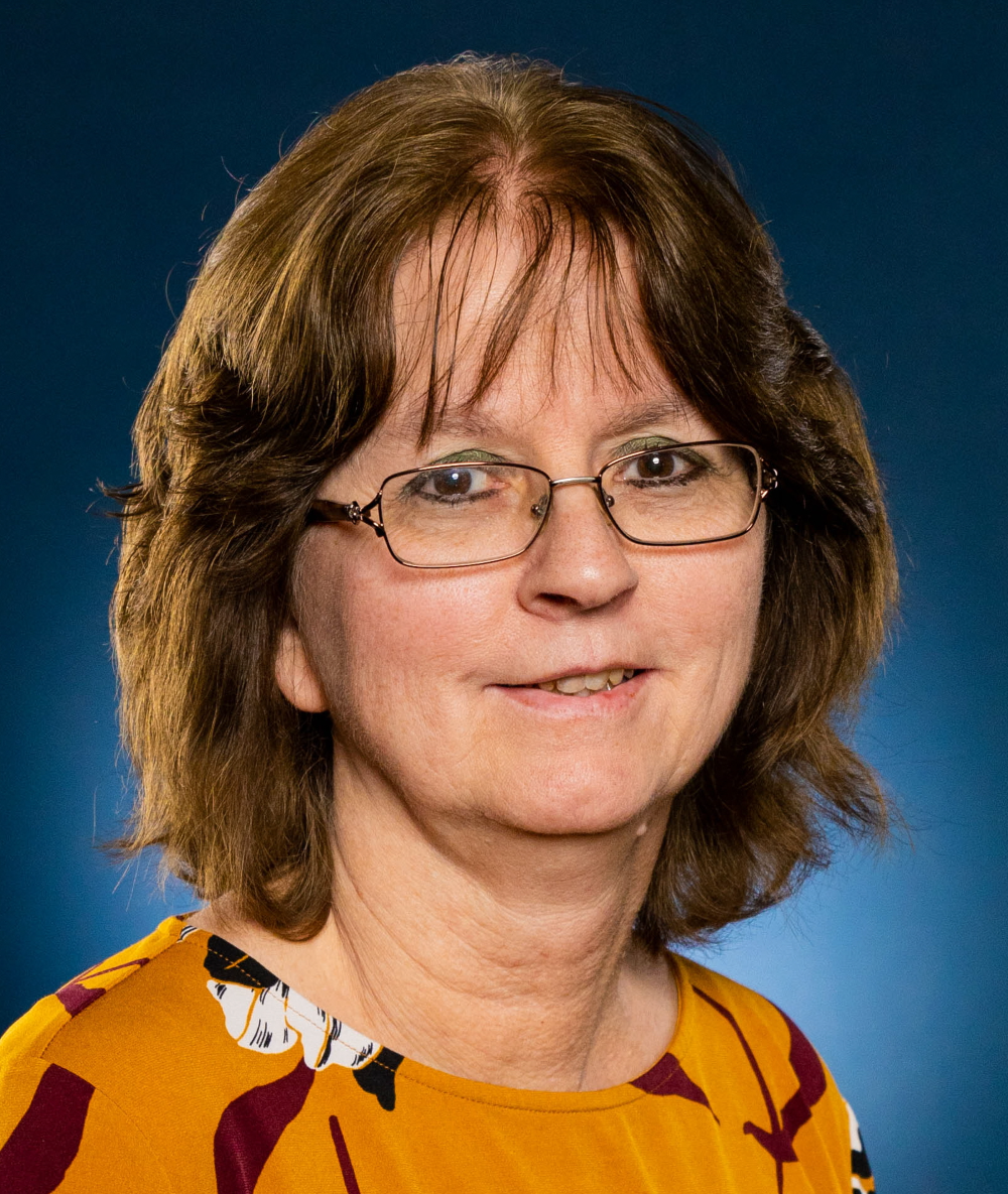 Staff Photo